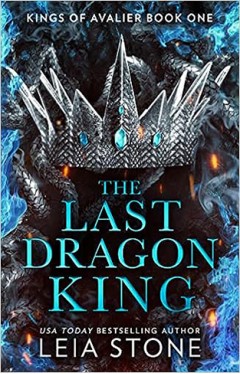 The Last Dragon King